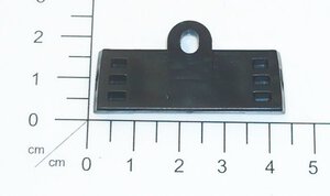 Drehrichtungsschalter