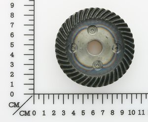 Getriebezahnrad