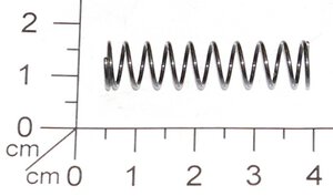 Main hand Spring