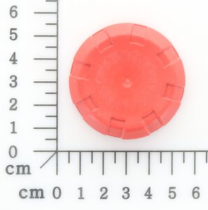 water filler screw