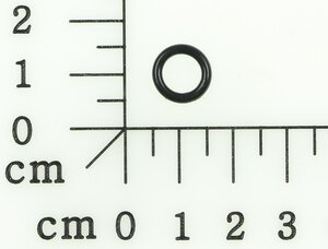 o-ring