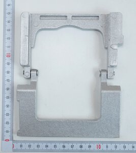 pivot bracket
