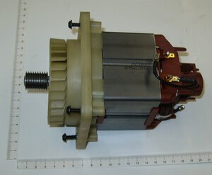 motor cpl