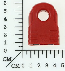 Sicherheitsstecker