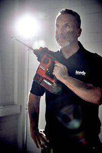 SDS Max Chisel