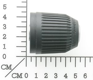 Schnellspannbohrfutter