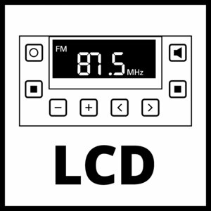 TE-CR 18 Li-Solo