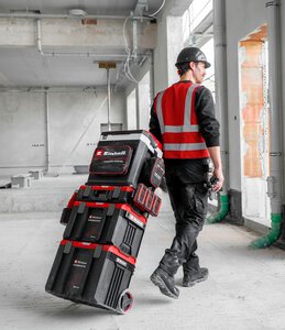 E-Case Kühlbox-Adapterplatte