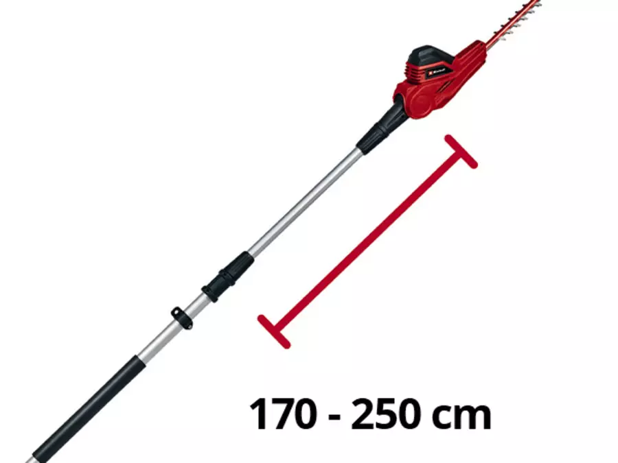 Telescopic-handle