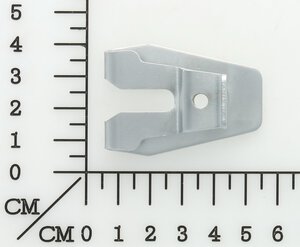 Gürtelclip