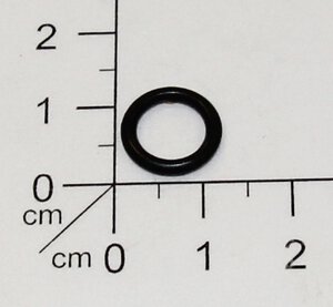 O-ring 8.0x1.8