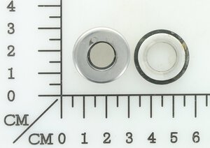 Mechanical seal