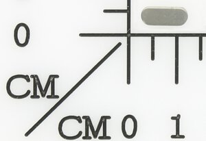Shaft key