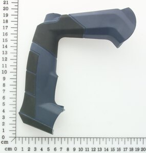 Handgriff links