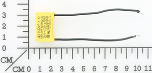 Capacitor