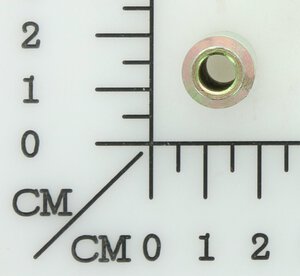 sandblast nozzle 6 mm