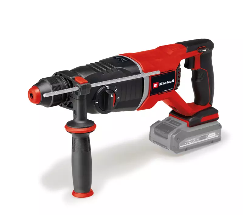 Einhell hammer drill sale