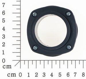 Drain outlet assembly