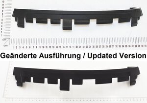 protective cover strip