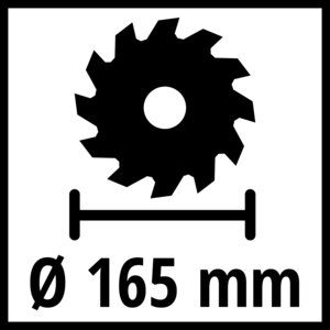 TP-PS 18/165 Li BL - Solo