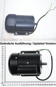 Motor