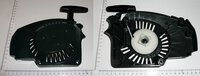 starter (RAL 6005)