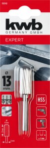 Set of router bits, 12 pcs.