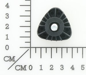 star handle screw