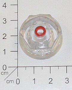 Ölablassschraube