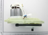 Complete Drive Unit Assembly