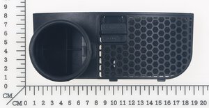 Fan Guard Assembly