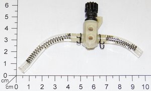 oil pump assy.