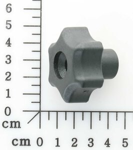fixing knob M6