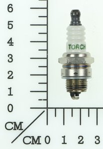 spark plug L8RTC