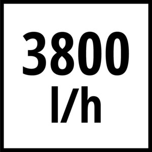 AQUINNA 36/38 F LED