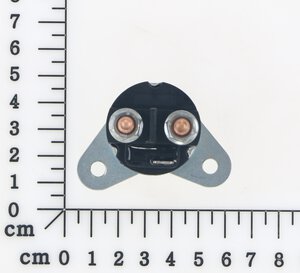 Magnetschalter