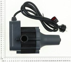 Electronic switch