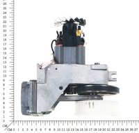 Head assembly
