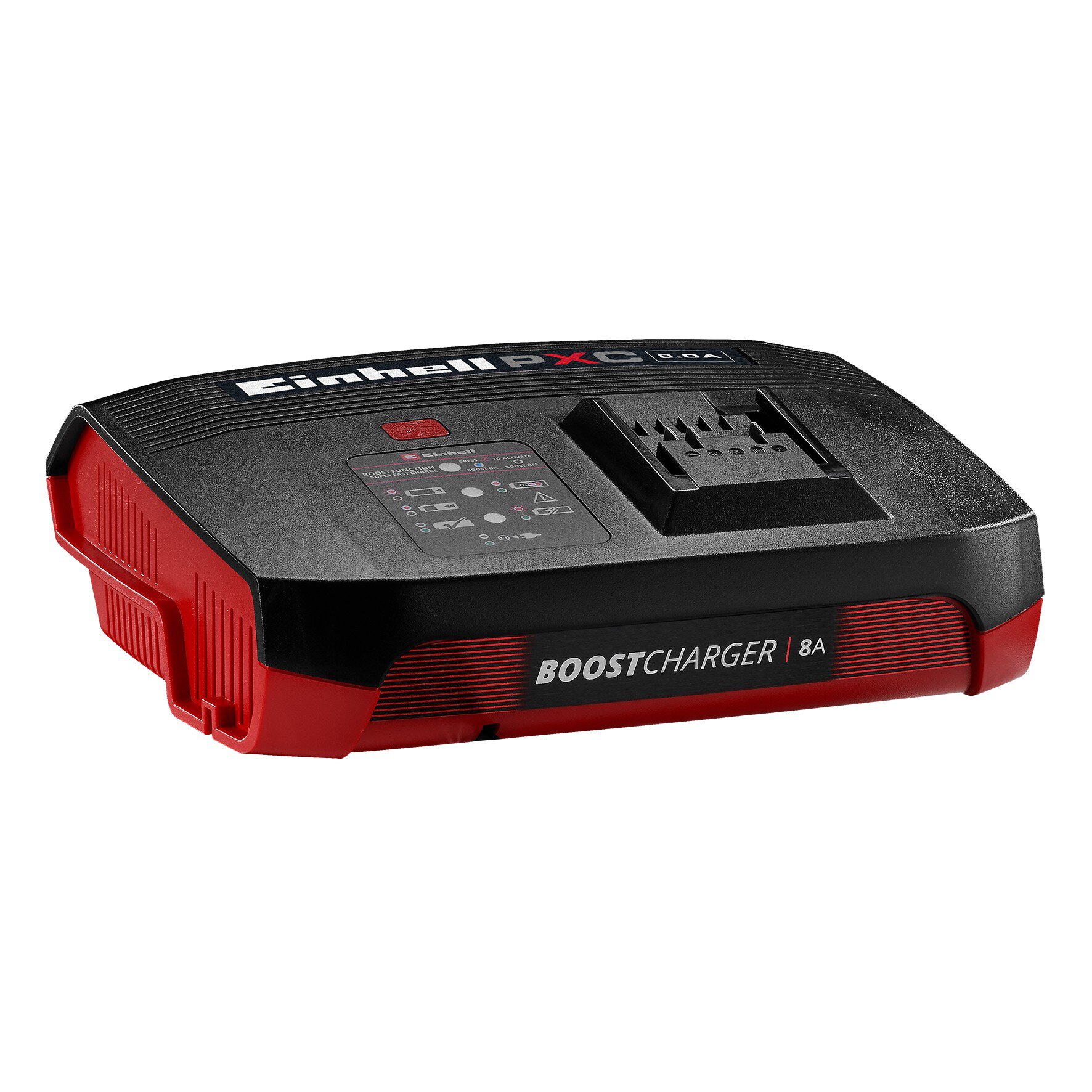 PXC nabíječka Power X-Boostcharger 8A