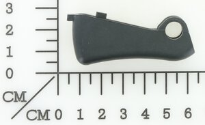 Schalttaste