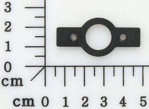 Motorhalterung
