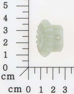 Kegelrad