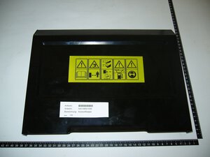 Rear Cover