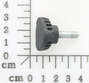 Sterngriffschraube