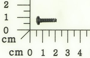 screw ST4 x 16