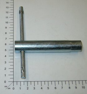 Sechskantschlüssel 