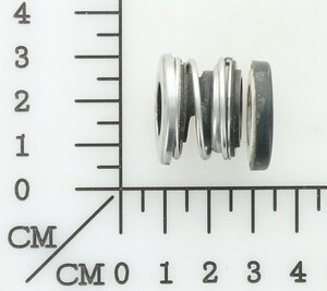 Mechanical seal