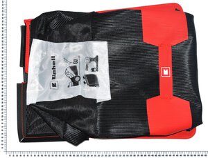 Clippings bag