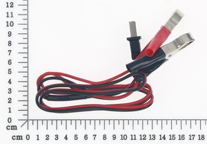 12V-Ladekabel