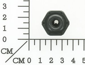 CABLE FIXED-HEAD